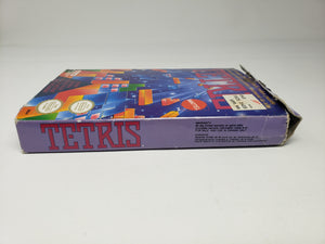 Tetris - Nintendo NES