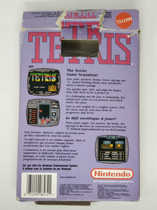 Tetris - Nintendo NES