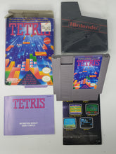 Charger l&#39;image dans la galerie, Tetris - Nintendo NES
