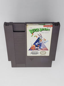 Bugs Bunny Crazy Castle - Nintendo Nes