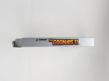 Charger l&#39;image dans la galerie, The Goonies II - Nintendo NES
