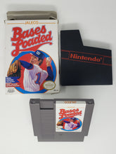 Load image into Gallery viewer, Bases Loaded - Nintendo NES
