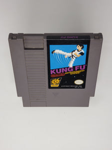 Kung Fu - Nintendo NES