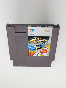 Marble Madness - Nintendo Nes