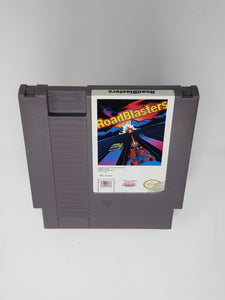 RoadBlasters - Nintendo NES