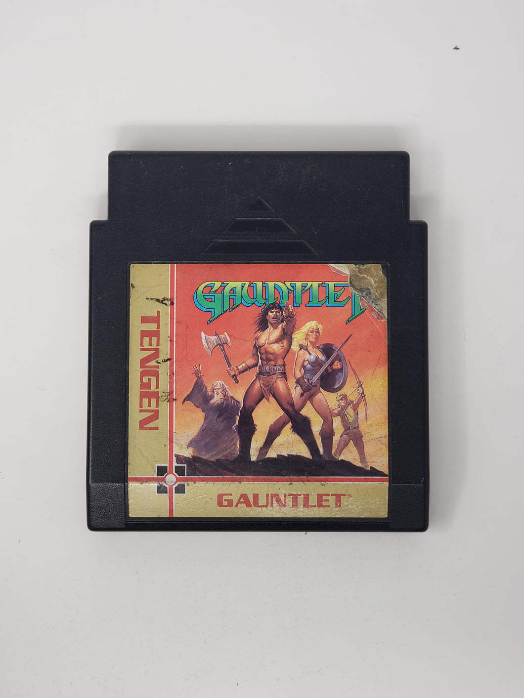 Gauntlet - Nintendo Nes