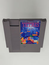 Charger l'image dans la galerie, Tetris - Nintendo NES
