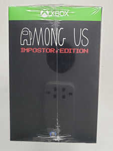 Among Us Impostor Edition [Neuf] - Microsoft Xbox One