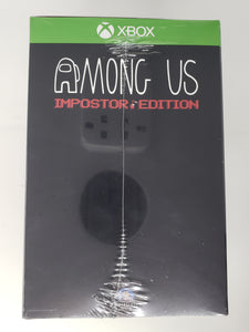 Among Us Impostor Edition [New] - Microsoft Xbox One