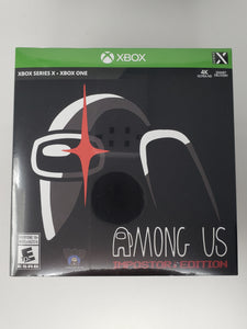 Among Us Impostor Edition [Neuf] - Microsoft Xbox One