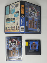 Load image into Gallery viewer, NHL Hockey - Sega Genesis
