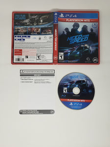 Need for Speed [Playstation Hits] - Sony Playstation 4 | PS4