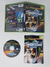 Load image into Gallery viewer, Need for Speed Underground 2 - Microsoft Xbox
