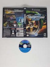 Load image into Gallery viewer, Need for Speed Underground 2 - Nintendo GameCube
