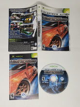 Charger l'image dans la galerie, Need for Speed Underground [Palmarès Platine] - Microsoft Xbox
