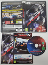 Charger l&#39;image dans la galerie, Need for Speed ​​Hot Pursuit Édition Limitée - Jeux PC
