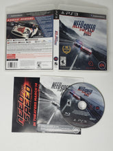 Load image into Gallery viewer, Need for Speed Rivals - Sony Playstation 3 | PS3
