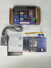 Load image into Gallery viewer, Nes GameBoy Advance SP [Box] - Gameboy Advance | GBA
