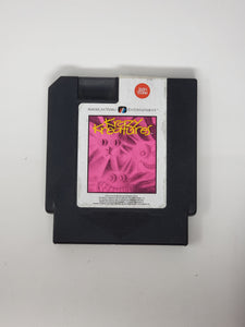 Krazy Kreatures - Nintendo Nes