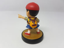 Charger l&#39;image dans la galerie, Ness - Nintendo Amiibo
