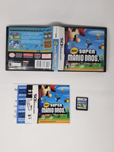 Charger l'image dans la galerie, New Super Mario Bros - Nintendo DS
