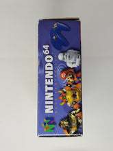 Load image into Gallery viewer, Blue Official Controller - Nintendo 64 | N64
