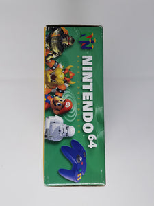 Manette Officielle Bleue - Nintendo 64 | N64