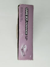 Charger l&#39;image dans la galerie, Rose Perle Nintendo Game Boy Advance SP Console AGS-101
