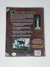 Charger l&#39;image dans la galerie, The Legend of Zelda Ocarina of Time - The Official Guide [Nintendo Power] - Guide Stratégique
