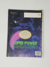 Load image into Gallery viewer, Nintendo Power - [Volume 7] Megaman Man 2 Including Mario 2 Strategy guide
