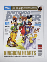 Charger l&#39;image dans la galerie, Nintendo Power - [Volume 262] Holiday 2010 Kingdom Hearts Re:Code
