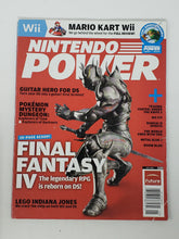 Charger l&#39;image dans la galerie, Nintendo Power - [Volume 228] Final Fantasy IV

