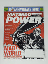 Load image into Gallery viewer, Nintendo Power - [Volume 231] MadWorld
