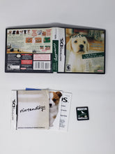 Charger l'image dans la galerie, Nintendogs Lab and Friends - Nintendo DS
