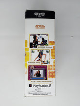 Load image into Gallery viewer, Eye Toy w +  Camera - Sony Playstation 2 | PS2
