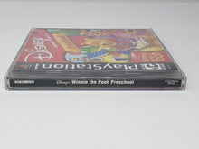 Load image into Gallery viewer, Disney Winnie the Pooh Preschool Learning Ages 2-4 [New] - Sony Playstation 1 | PS1
