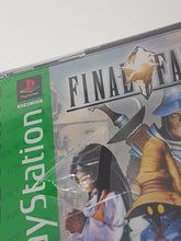 Charger l&#39;image dans la galerie, Final Fantasy IX [Greatest Hits] [Neuf] - Sony Playstation 1 | PS1
