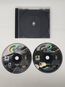 Gran Turismo 2 - Sony Playstation 1 | PS1