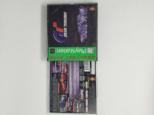Gran Turismo [Greatest Hits] [box] - Sony Playstation 1 | PS1