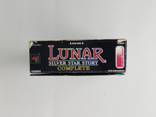 Charger l&#39;image dans la galerie, Lunar - Silver Star Story Complete - Sony Playstation | PS1
