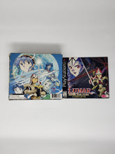 Charger l&#39;image dans la galerie, Lunar - Silver Star Story Complete - Sony Playstation | PS1
