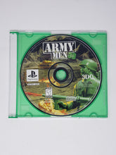 Load image into Gallery viewer, Army Men 3D - Sony Playstation 1 | PS1
