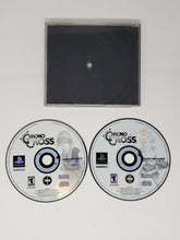 Load image into Gallery viewer, Chrono Cross - Sony Playstation 1 | PS1
