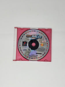 Colin McRae Rally - Sony Playstation 1 | PS1