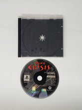 Load image into Gallery viewer, Dino Crisis - Sony Playstation 1 | PS1
