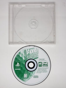 Fox Sports Golf 99 - Sony Playstation 1 | PS1