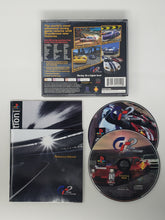 Charger l&#39;image dans la galerie, Gran Turismo 2 - Sony Playstation 1 | PS1
