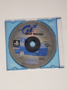 Gran Turismo - Sony Playstation 1 | PS1