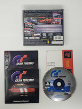 Load image into Gallery viewer, Gran Turismo - Sony Playstation 1 | PS1
