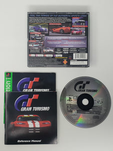 Gran Turismo - Sony Playstation 1 | PS1